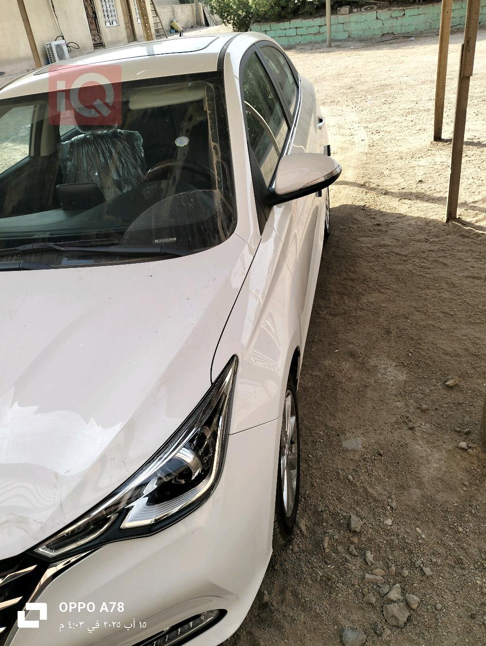 چانگان ئەلسڤین
